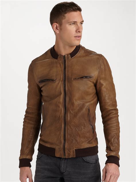 dolce gabbana jacket men